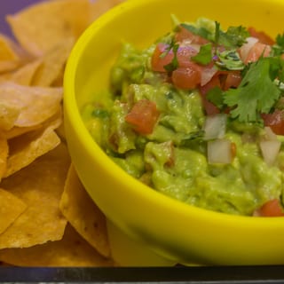 GUACAMOLE