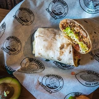 BURRITOS