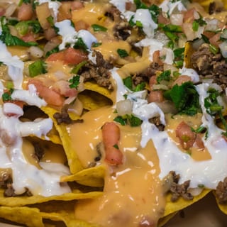 NACHOS 