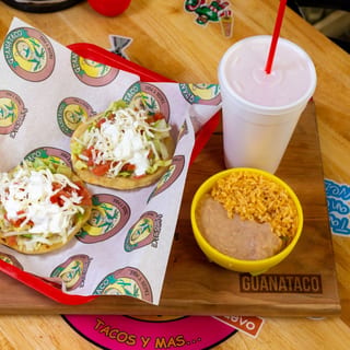SOPE PLATE