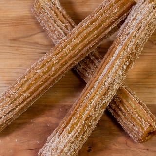 CHURROS