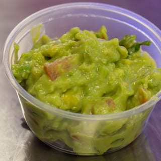 SIDE DE GUACAMOLE (3.25 oz)