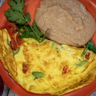 Omelette