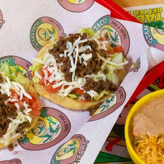 SOPE PLATE