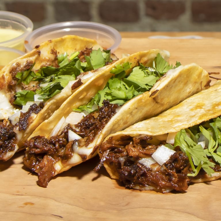 Delicious Breakfast Tacos to Start Your Day