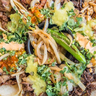 10 TACO SPECIAL